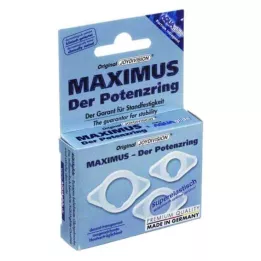 MAXIMUS jõurõngas M, 1 tk
