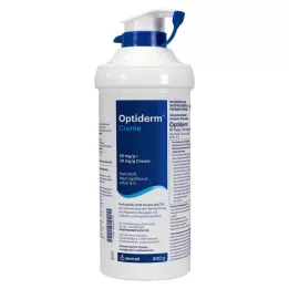 OPTIDERM Kreem dosaatoris, 500 g