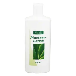 Massaažilotion, 1000 ml