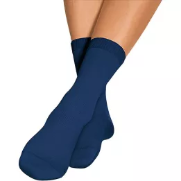 Bort Soft Socks Normal 35-37 Blue, 2 tk