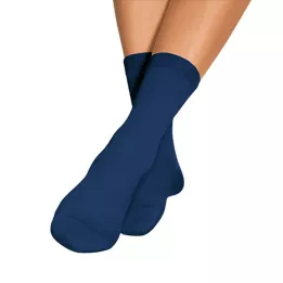 Bort Soft Sokid Kaugel 38-40 Blue, 2 tk