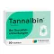 TANNALBIN Tabletid, 50 tk
