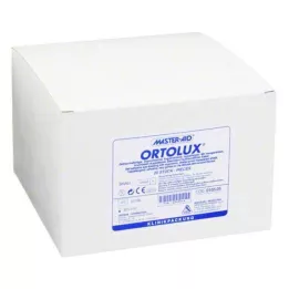 ORTOLUX Kellaklaasist väike, 20 tk