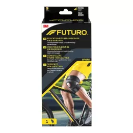 FUTURO Sport põlvetugi S, 1 tk