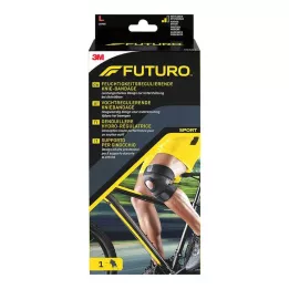 FUTURO Sport põlvetugi L, 1 tk