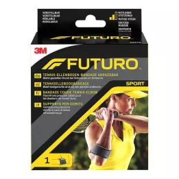 FUTURO Sport küünarnuki side, 1 tk