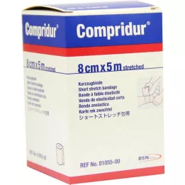 COMPRIDUR Surveside 8 cmx5 m, 1 tk