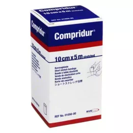 COMPRIDUR Surveside 10 cm x 5 m, 1 tk