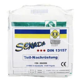 Senada osaline täitmine DIN 13157, 1 tk