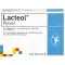 LACTEOL pulver, 10 tk