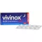 VIVINOX Uneobletid tugevad, 20 tk