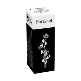 FORASEPT Kõrva augustamise kosmeetika, 7,5 ml