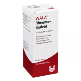 RHEUMA vanniõli, 100 ml