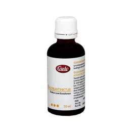 BALDRIANTINKTUR Caelo HV-pakk, 50 ml