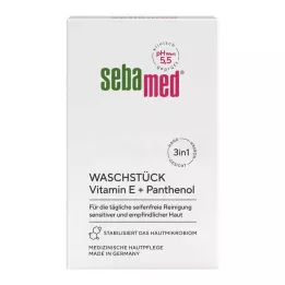 SEBAMED seebivaba seebitükk, 150 g