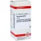 CHAMOMILLA D 30 tabletti, 80 tk