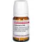 CHAMOMILLA D 30 tabletti, 80 tk