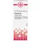 CLEMATIS D2, 20 ml