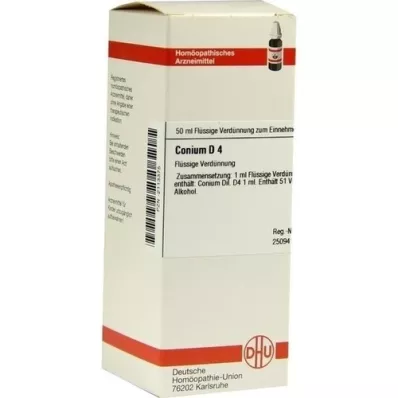 CIONIM D4, 50 ml CIONIM D4, 50 ml