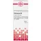Gelsemium D6, 50 ml