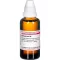 Gelsemium D6, 50 ml