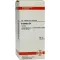 GRAPHITES D 4 tabletid, 200 tk