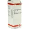 LYCOPODIUM D 3 Lahjendus, 50 ml