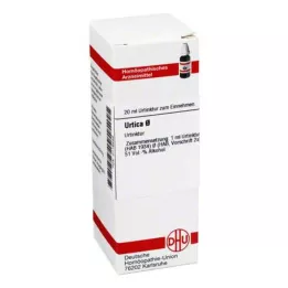 URTICA Urtton, 20 ml