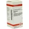 AGARICUS D 4 tabletid, 80 tk