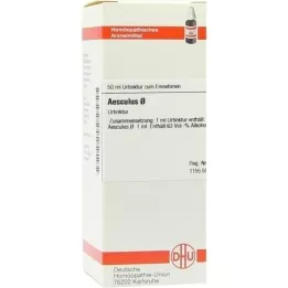 AESCULUS Urtton, 50 ml