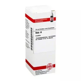 RUTA Urtton, 20 ml