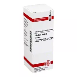 HEDERA HELIX Urtton, 20 ml