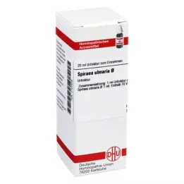 SPIRAEA ULMARIA Urtton, 20 ml