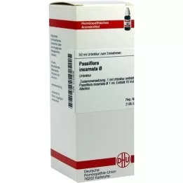 Passiflora incarnata printsipaal, 50 ml