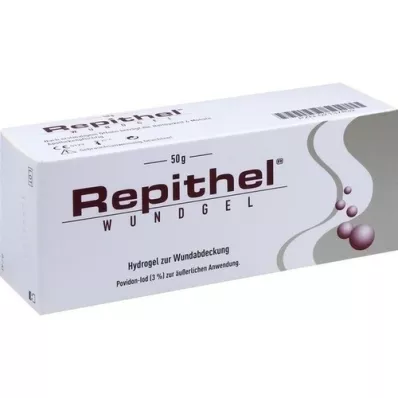 Repiteel, 50 g