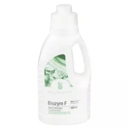 BIOZYM F vedelik, 500 ml