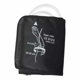 VISOMAT Triikimismansett comfort E tüüp NM 22-32 cm, 1 tk