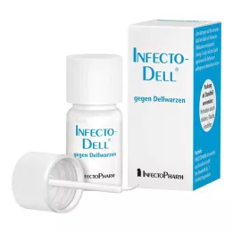 INFECTODELL lahus, 2 ml