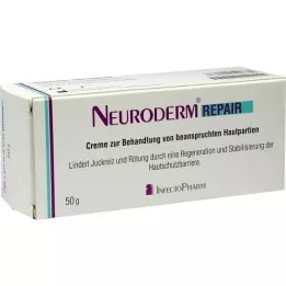Neuroderi remondi kreem, 50 g