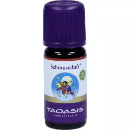 Cuddly Air Fragrancei koostise õli, 10 ml