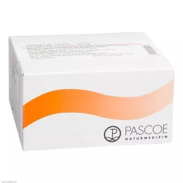 VITAMIN B6-INJEKTOPAS 25 mg süstelahus, 100X2 ml