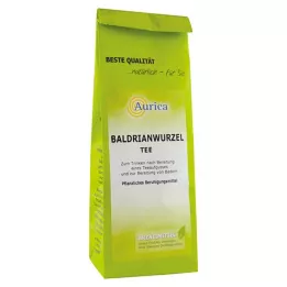 BALDRIANWURZEL Tee, 100 g
