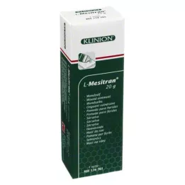 L-MESITRAN Haavasalv, 20 g