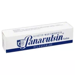 PANAVULSIN Hooldussalv, 50 ml