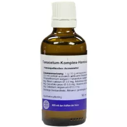 TANACETUM keeruline, 50 ml