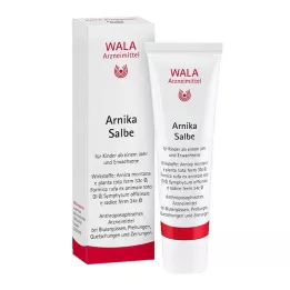 ARNIKA SALV, 30 g