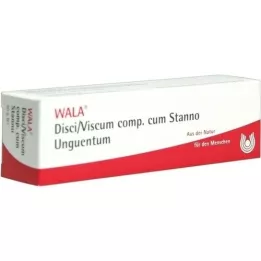 DISCI / VISCUM COMP. C. STANNO SALTING, 30 g