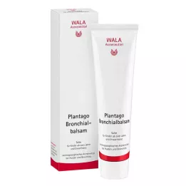 PLANTAGO BRONHIAALSALM, 100 g