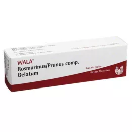 ROSMARINUS/PRUNUS komp.geel, 30 g