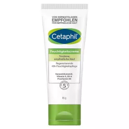 CETAPHIL Niisutav kreem, 85 ml